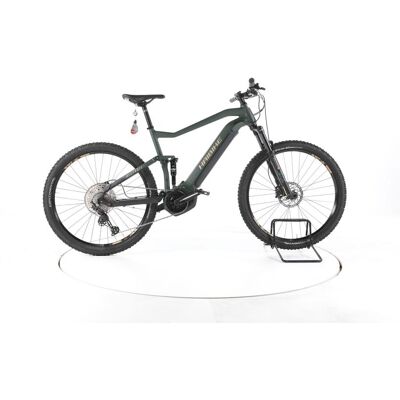 Haibike AllTrail 4 Fully E-Bike - 304626 Haibike AllTrail 4 Fully E-Bike - 304626