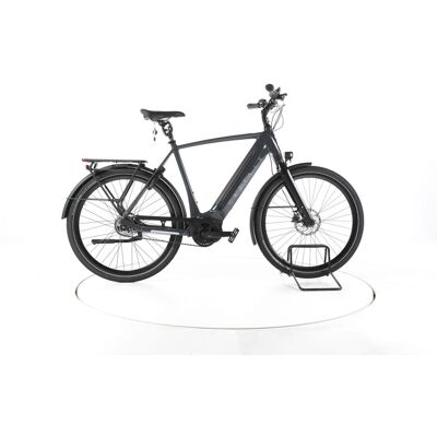 Gazelle Ultimate C5 HMB Stads E-bike - 304639 Gazelle Ultimate C5 HMB Stads E-bike - 304639