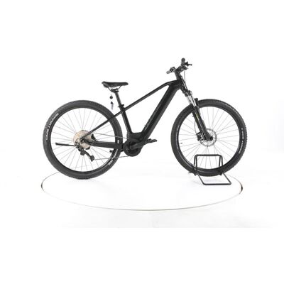 Cube Reaction Hybrid ONE E-Bike - 304733 Cube Reaction Hybrid ONE E-Bike - 304733