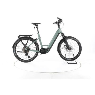 Kalkhoff Entice 7 Advance+ ABS Trekking E-bike Lage instap 2024 - 304816 Kalkhoff Entice 7 Advance+ ABS Trekking E-bike Lage instap 2024 - 304816