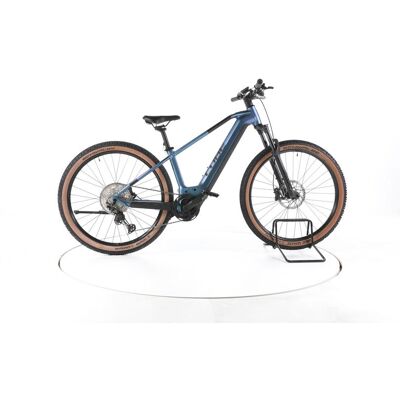 Cube Reaction Hybrid Race E-Bike - 304837 Cube Reaction Hybrid Race E-Bike - 304837