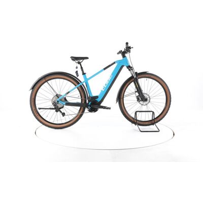 Cube Reaction Hybrid ONE E-Bike - 304847 Cube Reaction Hybrid ONE E-Bike - 304847