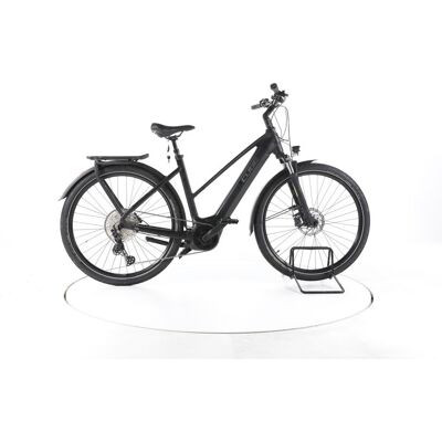 Cube Touring Hybrid Pro Trekking E-bike - 304998 Cube Touring Hybrid Pro Trekking E-bike - 304998