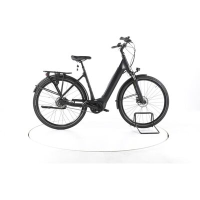 Giant DailyTour E+ 2 Stads E-bike Lage instap - 305011 Giant DailyTour E+ 2 Stads E-bike Lage instap - 305011