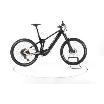 Haibike AllTrail 7 Fully E-Bike - 305044 Haibike AllTrail 7 Fully E-Bike - 305044