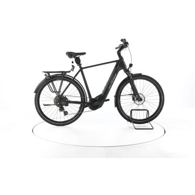 KTM ZEG Cento 10 Plus Trekking E-bike - 305087 KTM ZEG Cento 10 Plus Trekking E-bike - 305087