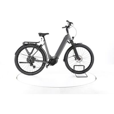 Kalkhoff Endeavour 5.B Advance+ Trekking E-bike Lage instap - 305119 Kalkhoff Endeavour 5.B Advance+ Trekking E-bike Lage instap - 305119