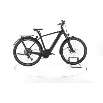 Cube Kathmandu Hybrid SLT Trekking E-bike - 305144 Cube Kathmandu Hybrid SLT Trekking E-bike - 305144
