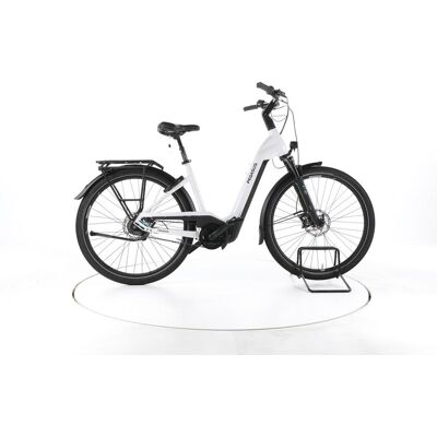 Pegasus Premio EVO 5F Lite Belt Stads E-bike Lage instap - 305217 Pegasus Premio EVO 5F Lite Belt Stads E-bike Lage instap - 305217