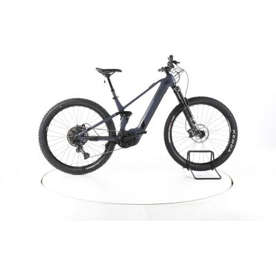Conway Xyron S 3.9 Fully E-Bike - 305231 Conway Xyron S 3.9 Fully E-Bike - 305231