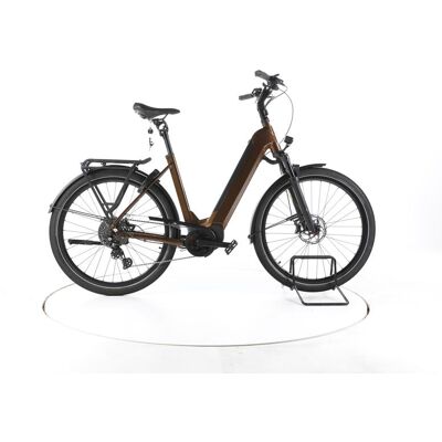 Kalkhoff Endeavour 5.B Advance+ Trekking E-bike Lage instap - 305296 Kalkhoff Endeavour 5.B Advance+ Trekking E-bike Lage instap - 305296