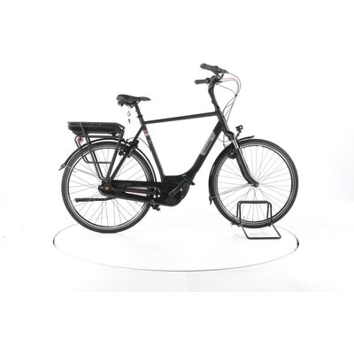 Gazelle Paris C7+ Stads E-bike - 305307 Gazelle Paris C7+ Stads E-bike - 305307