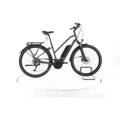 Kalkhoff Endeavour 1.B Move Trekking E-bike - 305314 Kalkhoff Endeavour 1.B Move Trekking E-bike - 305314