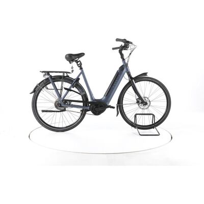 Gazelle Arroyo C5 HMB Elite Stads E-bike Lage instap - 305324 Gazelle Arroyo C5 HMB Elite Stads E-bike Lage instap - 305324