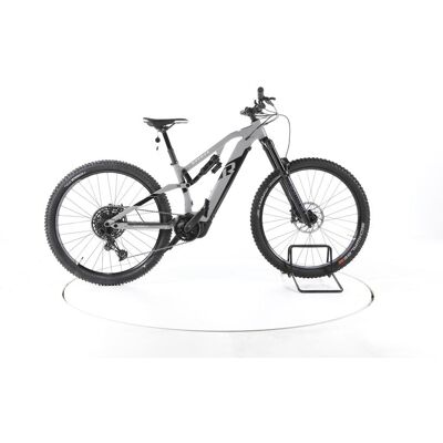 R Raymon TrailRay 140E 10.0 Fully E-Bike - 305342 R Raymon TrailRay 140E 10.0 Fully E-Bike - 305342
