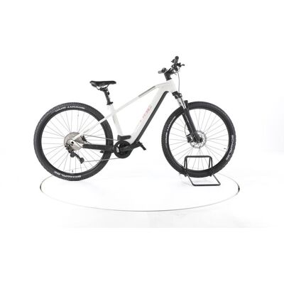 Cube Reaction Hybrid ONE E-Bike - 305390 Cube Reaction Hybrid ONE E-Bike - 305390