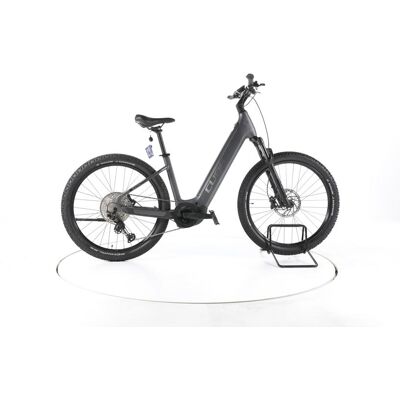 Cube Reaction Hybrid Race E-Bike - 305403 Cube Reaction Hybrid Race E-Bike - 305403