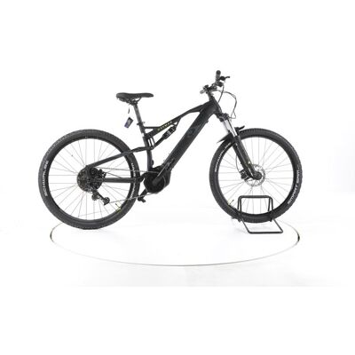 R Raymon FullRay 130E 4.0 Fully E-Bike - 305433 R Raymon FullRay 130E 4.0 Fully E-Bike - 305433