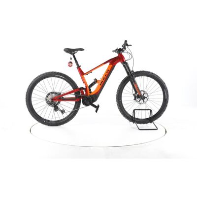 Bulls E-Stream EVO AM 3 Fully E-Bike - 305453 Bulls E-Stream EVO AM 3 Fully E-Bike - 305453