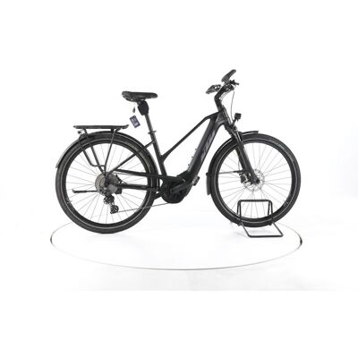 KTM ZEG Cento 10 Trekking E-bike - 305476 KTM ZEG Cento 10 Trekking E-bike - 305476