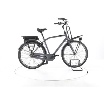 Gazelle Heavy Duty Stads E-bike - 305516 Gazelle Heavy Duty Stads E-bike - 305516