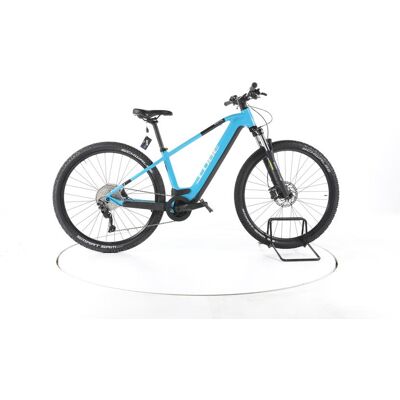 Cube Reaction Hybrid ONE E-Bike - 305554 Cube Reaction Hybrid ONE E-Bike - 305554