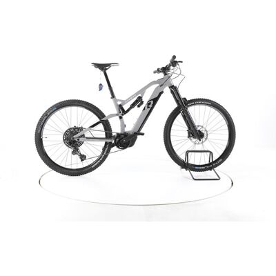 Raymon TrailRay 140E 10.0 - Elektrische mountainbike Raymon TrailRay 140E 10.0 - Elektrische mountainbike