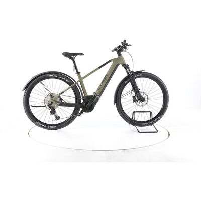 Cube Reaction Hybrid Race E-Bike - 305621 Cube Reaction Hybrid Race E-Bike - 305621