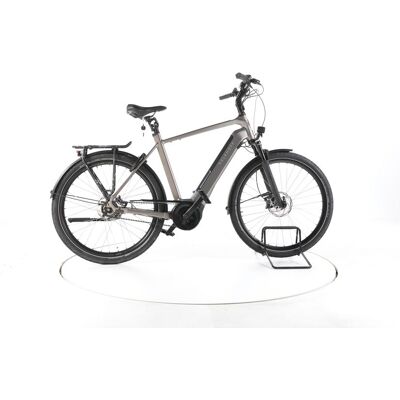 Kalkhoff Image 5.B Advance+ Stads E-bike - 305756 Kalkhoff Image 5.B Advance+ Stads E-bike - 305756