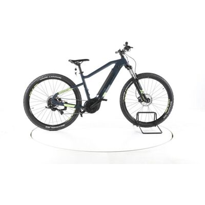 Haibike HardNine 5 E-Bike - 305778 Haibike HardNine 5 E-Bike - 305778