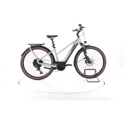 Cube Touring Hybrid Pro 625 Trekking E-bike - 306023 Cube Touring Hybrid Pro 625 Trekking E-bike - 306023