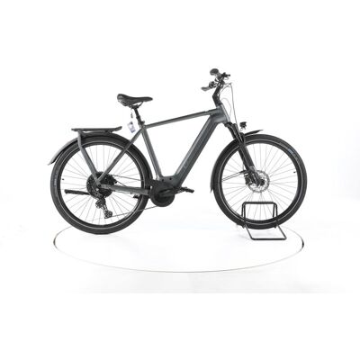 Cube Kathmandu Hybrid Pro 750 Trekking E-bike - 306065 Cube Kathmandu Hybrid Pro 750 Trekking E-bike - 306065