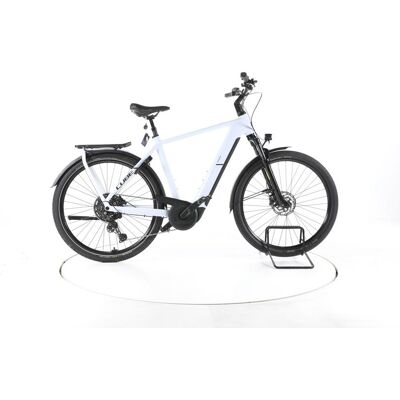 Cube Kathmandu Hybrid ONE 800 Trekking E-bike 2024 - 306143 Cube Kathmandu Hybrid ONE 800 Trekking E-bike 2024 - 306143