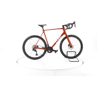 Cube Cross Race C:62 SLX Gravelfiets Koolstof 2025 - 304744 Cube Cross Race C:62 SLX Gravelfiets Koolstof 2025 - 304744