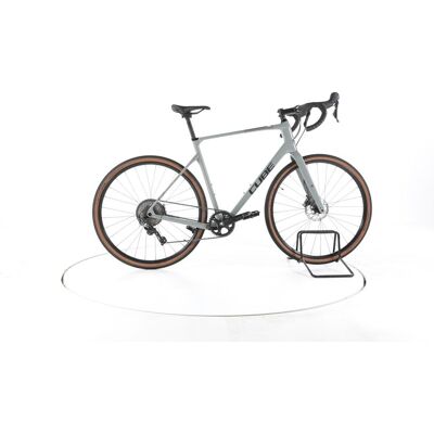 Cube Nuroad C:62 Pro Gravelfiets Koolstof - 305745 Cube Nuroad C:62 Pro Gravelfiets Koolstof - 305745