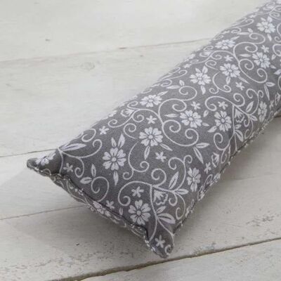 HomeGris.05 Deurkussen/stopper - 90x10cm - Deurafdichting & Weerbestendig HomeGris.05 Deurkussen/stopper - 90x10cm - Deurafdichting & Weerbestendig