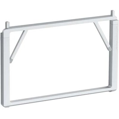 Rain Design mBar Pro+ Foldable Laptop Stand Silver Rain Design mBar Pro+ Foldable Laptop Stand Silver