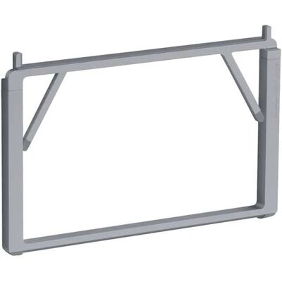 Rain Design mBar Pro+ Foldable Laptop Stand Space Grey Rain Design mBar Pro+ Foldable Laptop Stand Space Grey