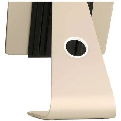 Rain Design mStand Tablet Pro Stand Gold Rain Design mStand Tablet Pro Stand Gold