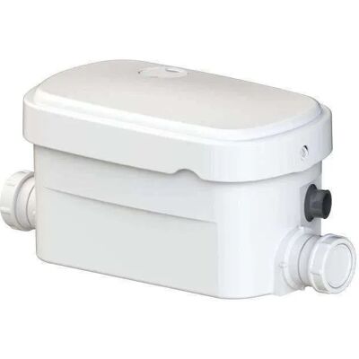 SFA binnenlandse liftpomp Sanipump douche SFA binnenlandse liftpomp Sanipump douche