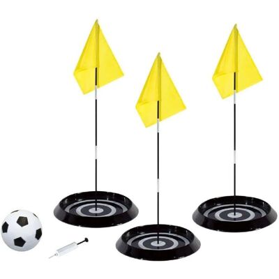 Outdoor Play Foot Golf Outdoor Play Foot Golf