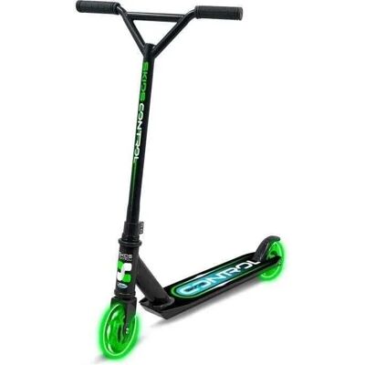 STAMP Kinderstep - Freestyle verlichte wielen - SKIDS CONTROL - JB248001L STAMP Kinderstep - Freestyle verlichte wielen - SKIDS CONTROL - JB248001L