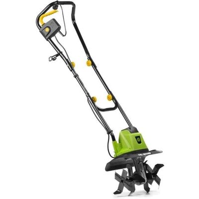 Elektrische frees - Fieldmann - FZK 2002-E Elektrische frees - Fieldmann - FZK 2002-E