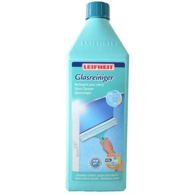 Leifheit Glasreiniger 6 x 1L Leifheit Glasreiniger 6 x 1L