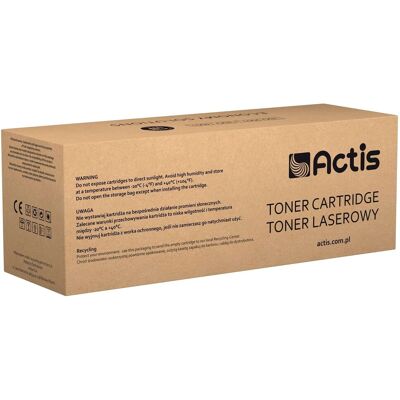 ACS Actis TH-411A (vervanging HP 305A CE411A; Supreme; 2600 pagina's; blauw) ACS Actis TH-411A (vervanging HP 305A CE411A; Supreme; 2600 pagina's; blauw)