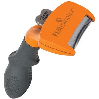 FURminator Medium Langharige Hond Borstel - M FURminator Medium Langharige Hond Borstel - M