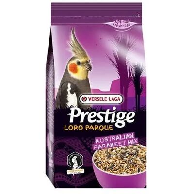 Versele-Laga Australische Parkiet Mix - Vogelspeelgoed Versele-Laga Australische Parkiet Mix - Vogelspeelgoed