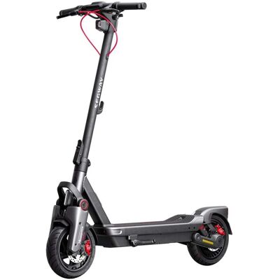 SEW Elektrische step Segway-Ninebot KickScooter MAX G3 D Zwart SEW Elektrische step Segway-Ninebot KickScooter MAX G3 D Zwart