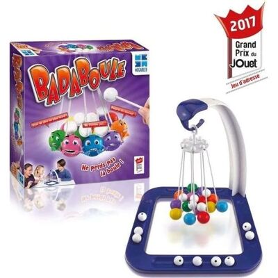 MEGABLEU Bordspel - Badaboulle MEGABLEU Bordspel - Badaboulle