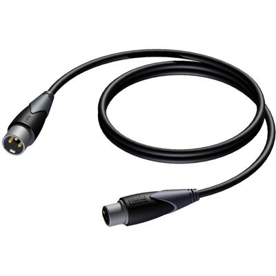 Procab CLA901 - 20m XLR Microfoon Kabel - Duurzaam & Afgeschermd Procab CLA901 - 20m XLR Microfoon Kabel - Duurzaam & Afgeschermd